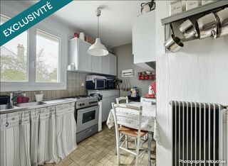  Maison � vendre 4 pi�ces 107 m�