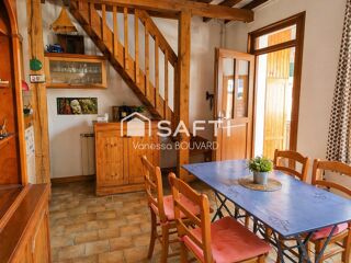  Maison � vendre 4 pi�ces 85 m�