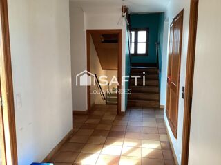  Maison à vendre 8 pièces 170 m²