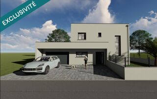  Maison � vendre 7 pi�ces 149 m�