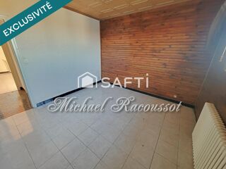 Vente Maison Maison Individuelle - 196m² - SAINT VALLIER Saint-vallier
