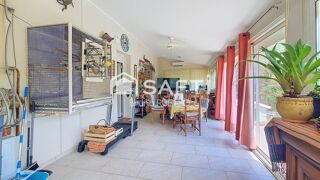  Maison à vendre 5 pièces 145 m²
