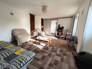  Maison � vendre 3 pi�ces 126 m�