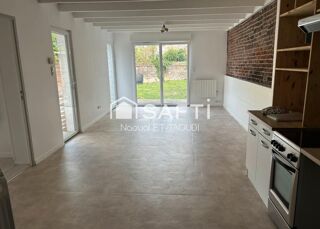  Appartement à vendre 2 pièces 43 m²