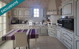  Maison � vendre 8 pi�ces 250 m�