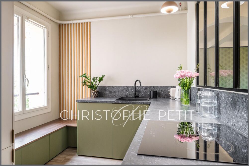 à vendre  Appartement Cannes (06400)