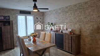  Maison à vendre 4 pièces 88 m²