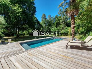  Maison à vendre 7 pièces 180 m²