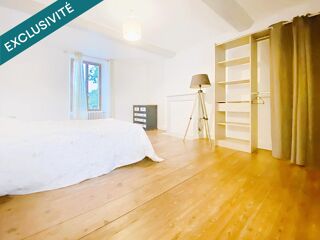  Maison à vendre 5 pièces 120 m²