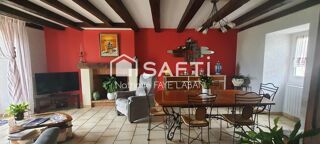  Maison à vendre 6 pièces 158 m²