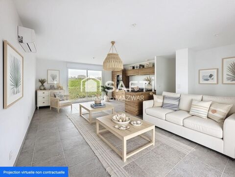   Maison individuelle de plain-pied Maison - 5 pi�ce(s) - 85 m�