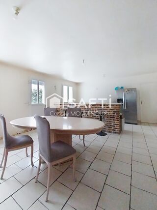  Maison � vendre 8 pi�ces 160 m�