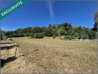  Terrain à vendre 838 m²