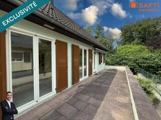  Maison à vendre 6 pièces 124 m²
