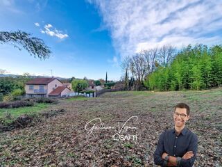  Terrain à vendre 1260 m²