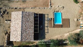  Maison � vendre 4 pi�ces 150 m�