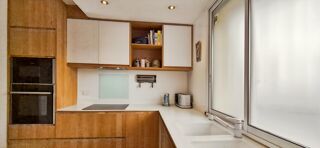  Maison � vendre 8 pi�ces 221 m�