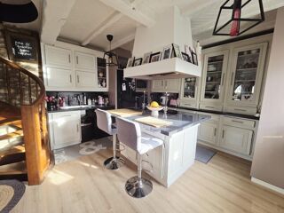  Maison � vendre 7 pi�ces 150 m�