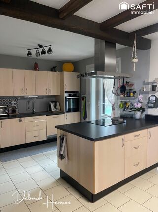  Maison à vendre 5 pièces 145 m²