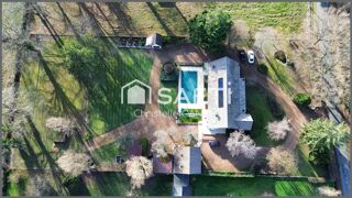  Maison � vendre 7 pi�ces 263 m�