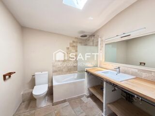  Maison à vendre 6 pièces 120 m²