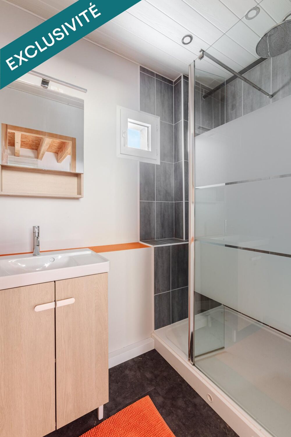  vendre  Maison Lahas (32130)