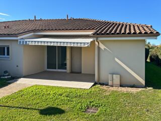  Maison � vendre 3 pi�ces 58 m�