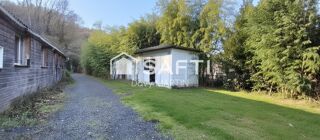  Maison à vendre 1 pièce 140 m²