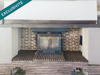  Maison � vendre 3 pi�ces 85 m�