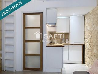  Appartement  vendre 2 pices 26 m