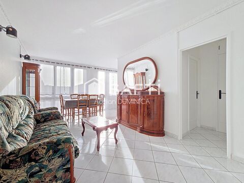  Appartement � louer 4 pi�ces 70 m�