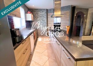  Maison � vendre 4 pi�ces 130 m�