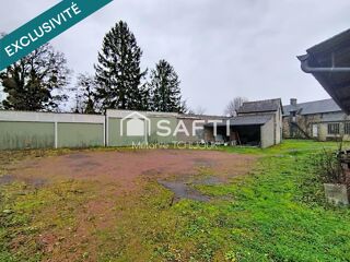  Maison � vendre 4 pi�ces 60 m�