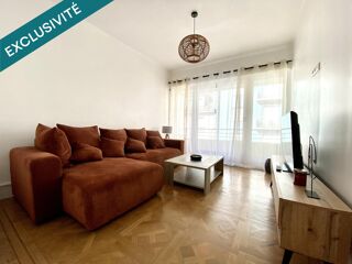  Appartement à vendre 2 pièces 58 m²