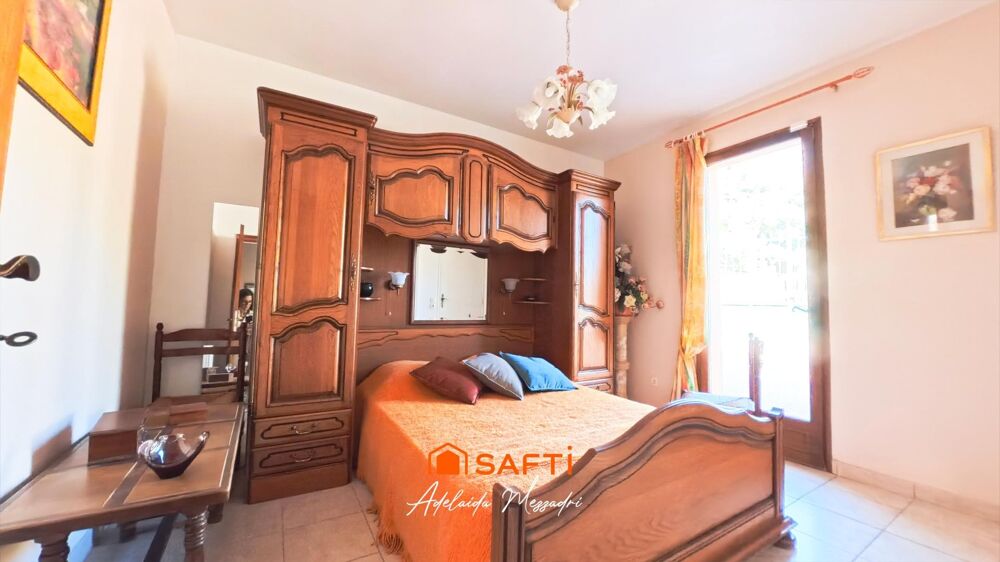 à vendre  Maison Toulon (83200)