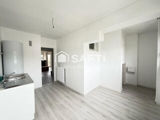  Appartement à vendre 3 pièces 76 m²