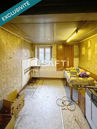  Maison à vendre 3 pièces 87 m²