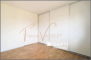  Maison à vendre 3 pièces 65 m²