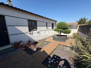  Maison à vendre 5 pièces 113 m²