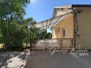  Maison à vendre 8 pièces 150 m²