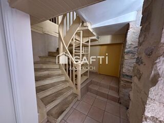  Maison à vendre 5 pièces 125 m²