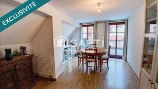  Maison  vendre 4 pices 110 m