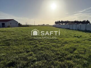  Terrain � vendre 1695 m�