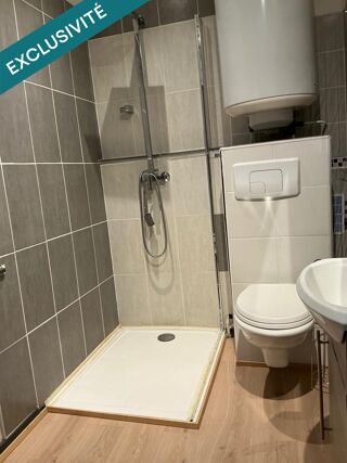  Appartement � vendre 2 pi�ces 31 m�