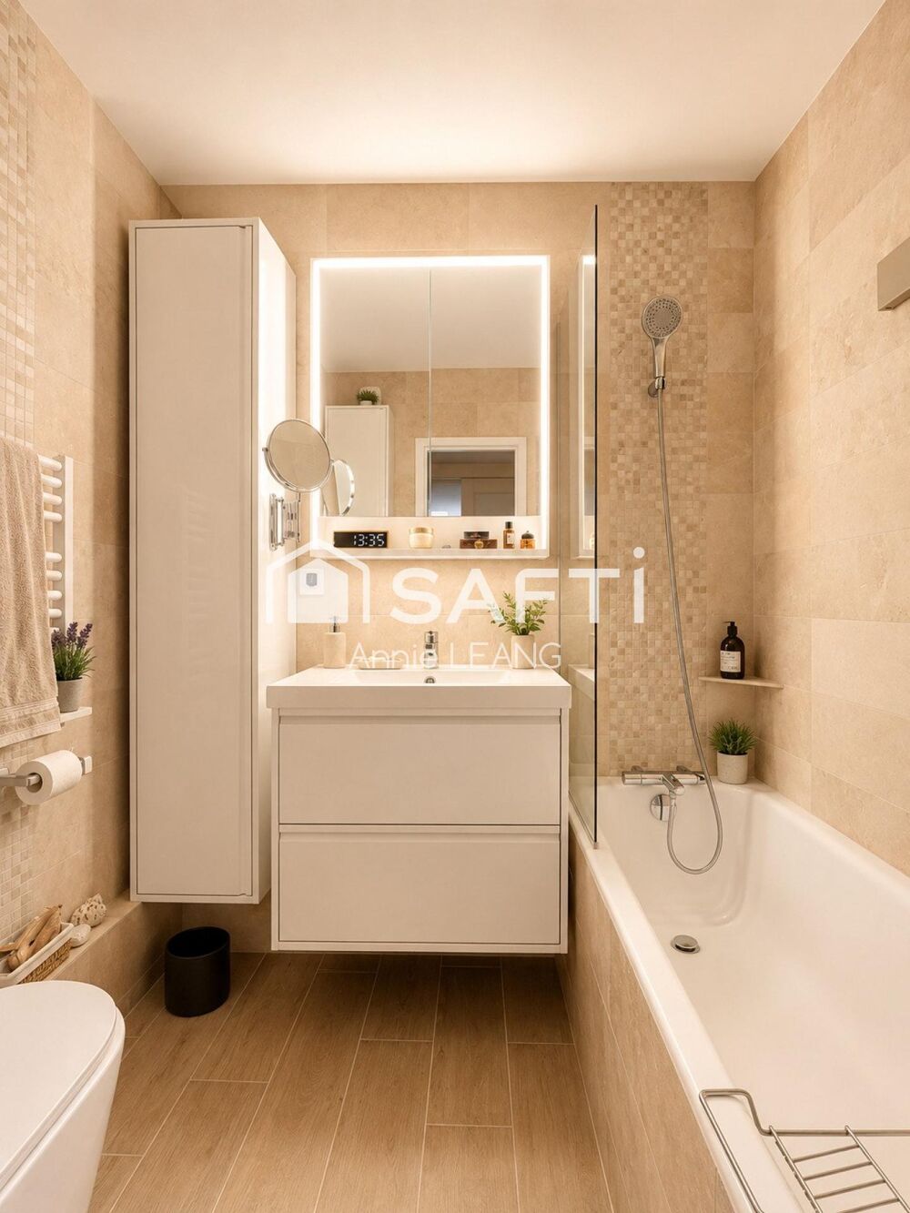 à vendre  Appartement Pantin (93500)