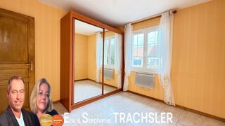  Maison à vendre 5 pièces 135 m²