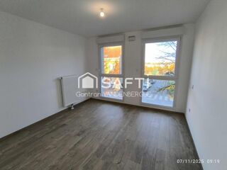  Appartement à vendre 3 pièces 79 m²