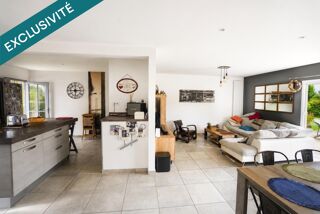  Maison à vendre 5 pièces 151 m²