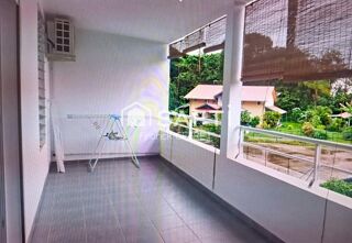  Appartement � vendre 2 pi�ces 38 m�