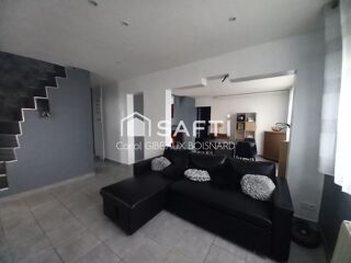  Maison � vendre 5 pi�ces 87 m�